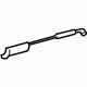 Mercedes-Benz 209-770-11-66 Pull Rod Mercedes-Benz 209-770-11-66 Pull Rod