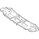 Mercedes-Benz 223-620-56-00 Upper Tie Bar Mercedes-Benz 223-620-56-00 Upper Tie Bar