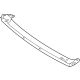 Mercedes-Benz 223-620-59-00 Reinforcement Mercedes-Benz 223-620-59-00 Reinforcement