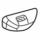 Mercedes-Benz 220-924-01-37-7211 Cover Mercedes-Benz 220-924-01-37-7211 Cover