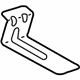 Mercedes-Benz 220-924-01-28 Cover Bracket Mercedes-Benz 220-924-01-28 Cover Bracket
