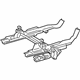 Mercedes-Benz 220-920-03-87 Adjuster