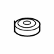 Mercedes-Benz 210-326-04-68 Shock Insulator Mercedes-Benz 210-326-04-68 Shock Insulator