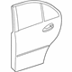 Mercedes-Benz 204-730-21-00 Door Shell Mercedes-Benz 204-730-21-00 Door Shell
