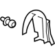 Mercedes-Benz 000-942-50-22-9051 TRIM