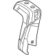 Mercedes-Benz 447-950-69-01 PAD, BACKREST Mercedes-Benz 447-950-69-01 PAD, BACKREST
