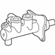 Mercedes-Benz 005-430-99-01-64 Master Cylinder Mercedes-Benz 005-430-99-01-64 Master Cylinder