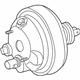 Mercedes-Benz 005-430-30-30 Brake Booster Mercedes-Benz 005-430-30-30 Brake Booster