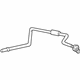 Mercedes-Benz 170-430-07-29 Hose Mercedes-Benz 170-430-07-29 Hose