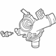 Mercedes-Benz 651-200-32-00-64 Thermostat Mercedes-Benz 651-200-32-00-64 Thermostat