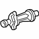 Mercedes-Benz 000-993-08-60 Water Pump Ball Stud Mercedes-Benz 000-993-08-60 Water Pump Ball Stud
