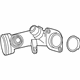 Mercedes-Benz 651-200-12-51 Coolant Line Mercedes-Benz 651-200-12-51 Coolant Line