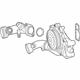 Mercedes-Benz 651-200-77-01-80 Water Pump Mercedes-Benz 651-200-77-01-80 Water Pump