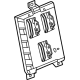 Mercedes-Benz 232-900-63-02 CONTROL UNIT Mercedes-Benz 232-900-63-02 CONTROL UNIT