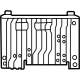 Mercedes-Benz 223-900-10-40 CONTROL UNIT, COMPLETE Mercedes-Benz 223-900-10-40 CONTROL UNIT, COMPLETE