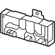 Mercedes-Benz 206-900-55-21 CONTROL UNIT, COMPLETE Mercedes-Benz 206-900-55-21 CONTROL UNIT, COMPLETE