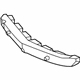 Mercedes-Benz 218-885-00-37 IMPACT ABSORBER Mercedes-Benz 218-885-00-37 IMPACT ABSORBER