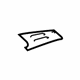 Mercedes-Benz 251-610-01-55 Rail Assembly Extension Mercedes-Benz 251-610-01-55 Rail Assembly Extension