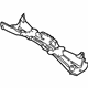 Mercedes-Benz 251-610-07-14 Crossmember Mercedes-Benz 251-610-07-14 Crossmember