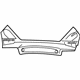 Mercedes-Benz 251-610-06-14 Inner Panel Mercedes-Benz 251-610-06-14 Inner Panel
