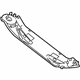 Mercedes-Benz 251-610-03-16 Crossmember Mercedes-Benz 251-610-03-16 Crossmember