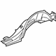 Mercedes-Benz 251-610-07-76 Rail Assembly Mercedes-Benz 251-610-07-76 Rail Assembly