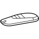 Mercedes-Benz 223-905-75-11-9999 KEY