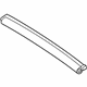 Mercedes-Benz 222-780-11-01-1C34 Sunshade Mercedes-Benz 222-780-11-01-1C34 Sunshade