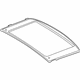 Mercedes-Benz 222-780-17-01 Fixed Glass Mercedes-Benz 222-780-17-01 Fixed Glass