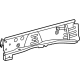 Mercedes-Benz 177-620-07-02 Rail Section Mercedes-Benz 177-620-07-02 Rail Section
