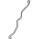 Mercedes-Benz 206-501-45-04 BLEED LINE Mercedes-Benz 206-501-45-04 BLEED LINE