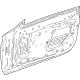 Mercedes-Benz 236-720-29-00 DRIVER'S DOOR Mercedes-Benz 236-720-29-00 DRIVER'S DOOR