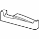 Mercedes-Benz 203-820-02-51 Mount Mercedes-Benz 203-820-02-51 Mount