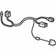 Mercedes-Benz 209-820-03-15 Harness Mercedes-Benz 209-820-03-15 Harness
