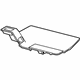 Mercedes-Benz 203-823-06-11 Mount Plate Mercedes-Benz 203-823-06-11 Mount Plate