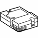 Mercedes-Benz 203-820-70-26 Control Module Mercedes-Benz 203-820-70-26 Control Module