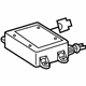 Mercedes-Benz 203-820-39-26 Control Module Mercedes-Benz 203-820-39-26 Control Module