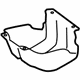 Mercedes-Benz 164-619-01-38 Cover Mercedes-Benz 164-619-01-38 Cover