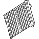 Mercedes-Benz 465-830-89-00 BOOSTER HEATER Mercedes-Benz 465-830-89-00 BOOSTER HEATER