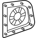 Mercedes-Benz 290-827-04-00 COVER GRILLE, SPEAKER Mercedes-Benz 290-827-04-00 COVER GRILLE, SPEAKER