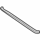 Mercedes-Benz 124-782-03-24 Rail Mercedes-Benz 124-782-03-24 Rail