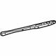 Mercedes-Benz 210-782-01-24 Rail Mercedes-Benz 210-782-01-24 Rail