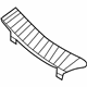 Mercedes-Benz 906-885-04-11-9B51 FOOTPLATE