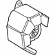 Mercedes-Benz 172-540-07-73 HOLDER