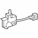 Mercedes-Benz 172-820-79-10 Alarm Switch