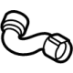Mercedes-Benz 223-501-69-00 COOLANT FILLING HOSE Mercedes-Benz 223-501-69-00 COOLANT FILLING HOSE