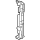 Mercedes-Benz 099-504-28-01 SUPPORTING FRAME Mercedes-Benz 099-504-28-01 SUPPORTING FRAME