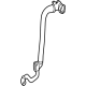 Mercedes-Benz 223-501-04-02 COOLANT HOSE Mercedes-Benz 223-501-04-02 COOLANT HOSE