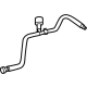 Mercedes-Benz 223-501-67-03 BLEED LINE Mercedes-Benz 223-501-67-03 BLEED LINE