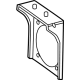 Mercedes-Benz 465-540-36-04 HOLDER Mercedes-Benz 465-540-36-04 HOLDER